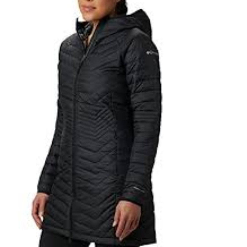 Columbia Women's Powder Lite™ II Jacket (L) Brand New!!!